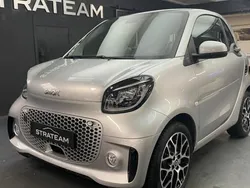 Utilisé 2021 Smart ForTwo Electric Drive Prime Citadine | 13 990 €