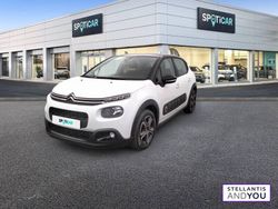 Blanc Occasion 2020 Citroën C3 Business Class Citadine | 13 489 € (Prix juste)