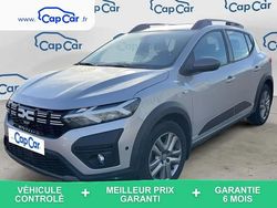 Utilisé 2023 Dacia Sandero Expression Citadine | 14 490 € (Prix juste)
