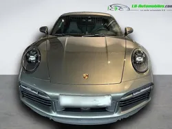 Utilisé 2021 Porsche 911 Turbo S Coupé | 239 600 € (Bon prix)