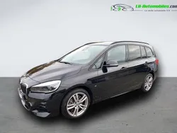 Utilisé 2022 BMW 218 Comfort Edition Break | 31 500 € (Prix juste)
