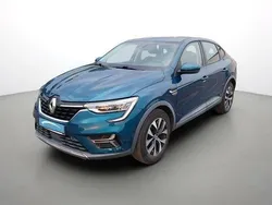 Bleu Utilisé 2022 Renault Arkana Zen SUV | 20 490 € (Bon prix)