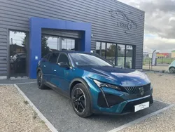 Utilisé 2023 Peugeot 408 GT Berline | 28 300 € (Super prix)