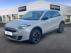 Utilisé 2024 Fiat 600 La Prima | 24 490 € (Super prix)