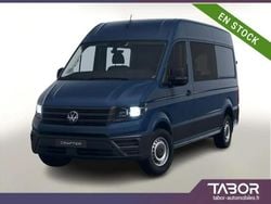 Bleu Nouvelle 2025 VW Crafter S Van | 41 635 € (Super prix)