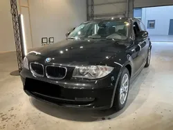 Noir Utilisé 2009 BMW 118 Comfort Edition Citadine | 9 590 € (Bon prix)