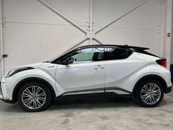Utilisé 2021 Toyota C-HR SUV | 23 595 € (Prix juste)