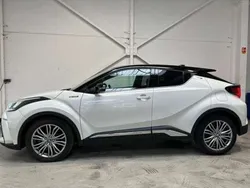 Utilisé 2021 Toyota C-HR SUV | 24 990 € (Prix assez cher)