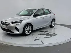 Gris Utilisé 2023 Opel Corsa Business Citadine | 14 104 € (Prix juste)
