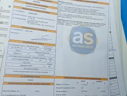 Rouge Utilisé 2008 Renault Koleos SUV | 3 900 € (Prix cher)