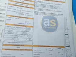 Rouge Utilisé 2008 Renault Koleos SUV | 3 900 € (Bon prix)