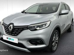 Gris Utilisé 2020 Renault Kadjar Intens SUV | 17 480 € (Prix juste)