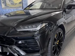 Utilisé 2022 Lamborghini Urus SUV | 314 900 €