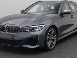 Utilisé 2022 BMW M340 Sport Line Berline | 49 900 € (Super prix)