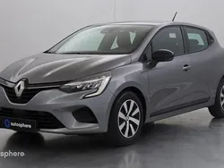 Utilisé 2023 Renault Clio V Equilibre Berline | 15 799 € (Prix juste)