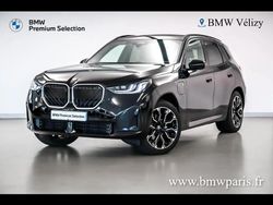 Noir Utilisé 2025 BMW X3 SUV | 68 860 €