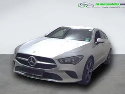 Utilisé 2021 Mercedes 200 Coupé | 27 900 € (Super prix)