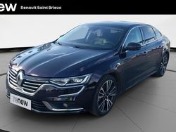 Noir Utilisé 2019 Renault Talisman Initiale Paris Berline | 24 000 € (Prix assez cher)