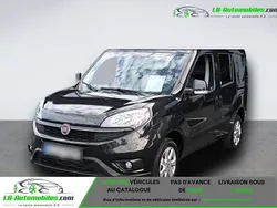 Utilisé 2017 Fiat Doblò Monospace | 16 800 € (Bon prix)
