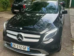 Noir Utilisé 2017 Mercedes GLA220 SUV | 24 990 € (Super prix)