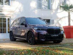 Mauve Utilisé 2024 BMW X5 SUV | 109 900 € (Prix cher)