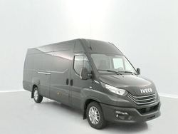 Noir Utilisé 2022 Iveco Daily Berline | 47 760 €