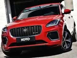 Rouge Utilisé 2023 Jaguar E-Pace R-Dynamic SUV | 36 950 € (Super prix)