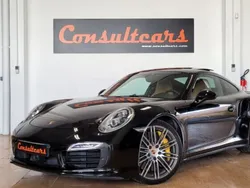 Utilisé 2014 Porsche 911 Turbo S Coupé | 111 990 € (Bon prix)