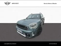 Vert Utilisé 2020 Mini Cooper Countryman SUV | 26 590 € (Prix assez cher)
