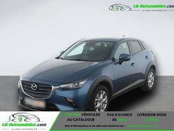 Utilisé 2022 Mazda CX-3 Selection SUV | 25 000 € (Prix cher)