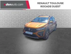 Utilisé 2021 Dacia Sandero Comfort Citadine | 11 990 €