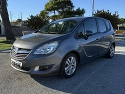 Occasion 2015 Opel Meriva Cosmo Monospace | 3 590 € (Super prix)