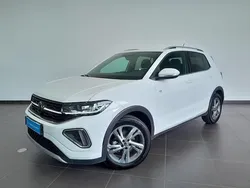 Utilisé 2024 VW T-Cross SUV | 29 275 € (Prix cher)