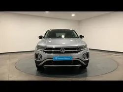 Biton Utilisé 2024 VW T-Roc Style SUV | 31 299 € (Prix juste)