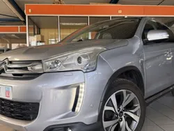 Utilisé 2012 Citroën C4 Aircross Exclusive SUV | 7 990 € (Prix juste)