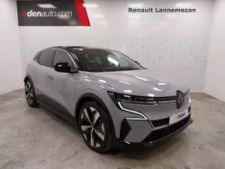 Othercolor Utilisé 2024 Renault Mégane Techno Berline | 33 500 € (Prix cher)