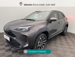 Occasion 2023 Toyota Yaris Hybrid Design | 21 990 € (Bon prix)