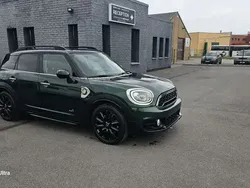 Vert Utilisé 2018 Mini Cooper S Countryman SUV | 14 871 € (Prix juste)