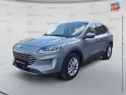 Utilisé 2021 Ford Kuga Titanium SUV | 20 999 € (Bon prix)