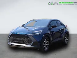 Utilisé 2024 Toyota C-HR SUV | 33 000 € (Prix assez cher)