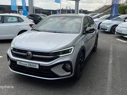 Gris Nouvelle 2025 VW Taigo R-line Edition SUV | 31 990 € (Prix juste)