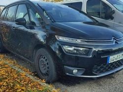 Utilisé 2014 Citroën Grand C4 Picasso Business Class Monospace | 3 000 € (Bon prix)