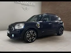 Noir Utilisé 2020 Mini John Cooper Works Countryman SUV | 31 990 €