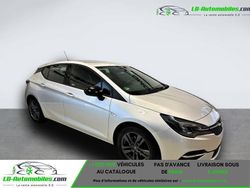 Utilisé 2020 Opel Astra Berline | 18 300 € (Prix assez cher)
