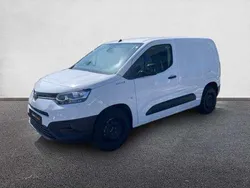 Nouvelle 2025 Toyota Proace Business Edition Van | 28 900 € (Bon prix)