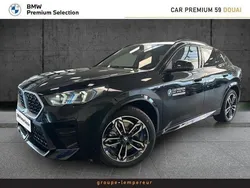 Utilisé 2025 BMW X2 M Sport SUV | 54 990 €