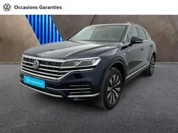 Utilisé 2023 VW Touareg Elegance SUV | 69 490 € (Bon prix)
