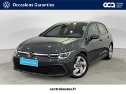 Gris Utilisé 2022 VW Golf VIII Berline | 31 990 € (Bon prix)