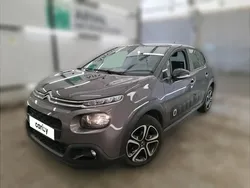 Gris Utilisé 2020 Citroën C3 Business Class Citadine | 8 490 € (Super prix)