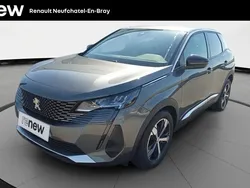 Gris Utilisé 2023 Peugeot 3008 Active SUV | 22 990 € (Bon prix)